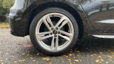 Audi A1 25 TFSI S Line 5dr S Tronic Petrol Hatchback